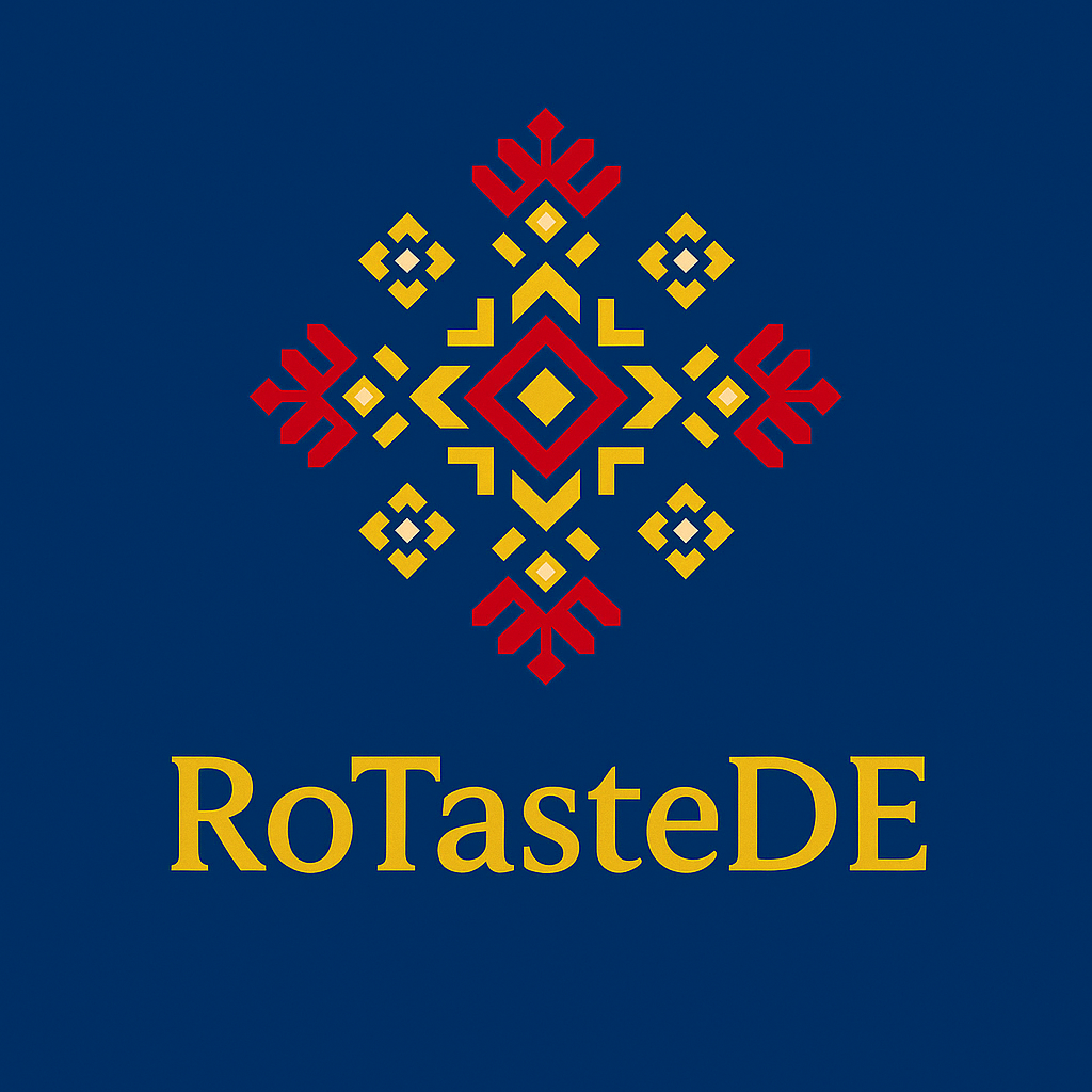 RoTasteDE